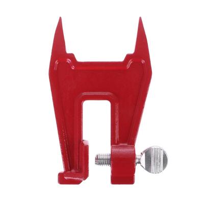 极速1Pc Professonal Chansaw Stump Sharpenng Flng Vce Bar C