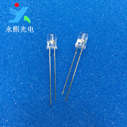 5MM红灯长脚940红外发光二极管