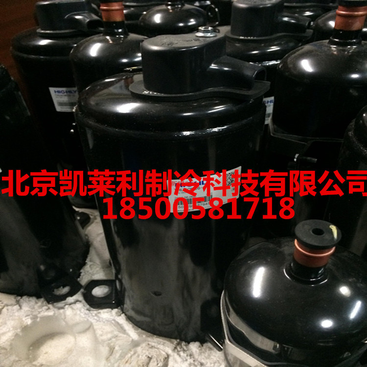 QX-D305F050/QX-B172C130/QX-B141C030S空调制冷凌达压缩机