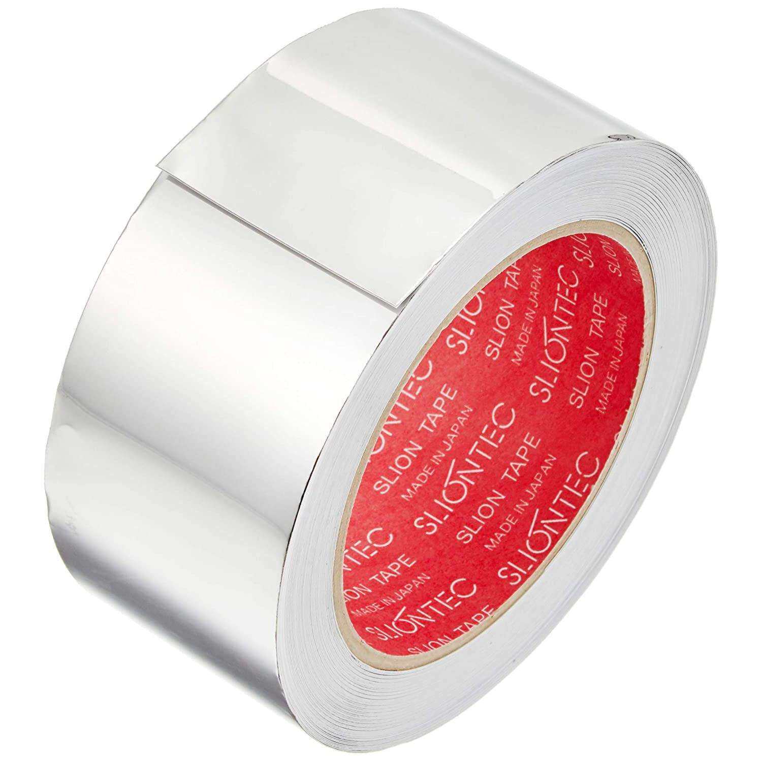 SLIONTEC狮力昂不锈钢箔胶带882400-20-50X20优异强度和抗摩擦性