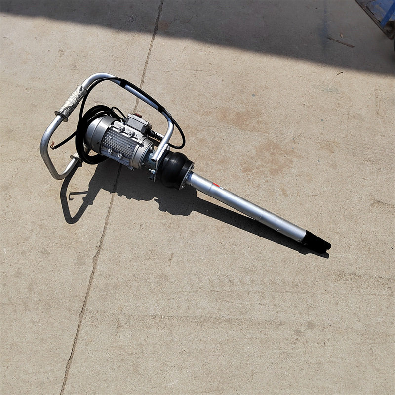 DD-1手持式电动捣固镐 线路石碴往复作业 小型养路机械捣固机,电子元器件市场,电线扎带/束线带,淘宝优惠券,粉丝福利购,淘宝优惠卷