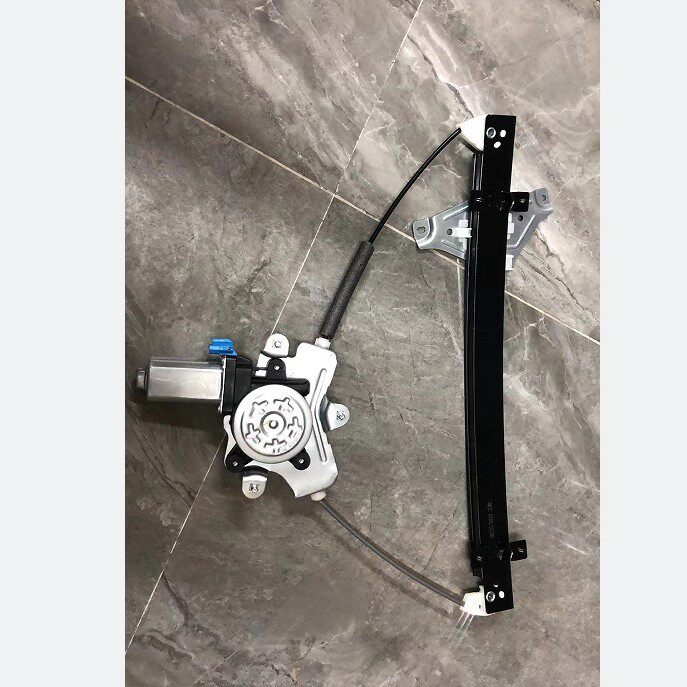 别克凯越左后门玻璃升降器