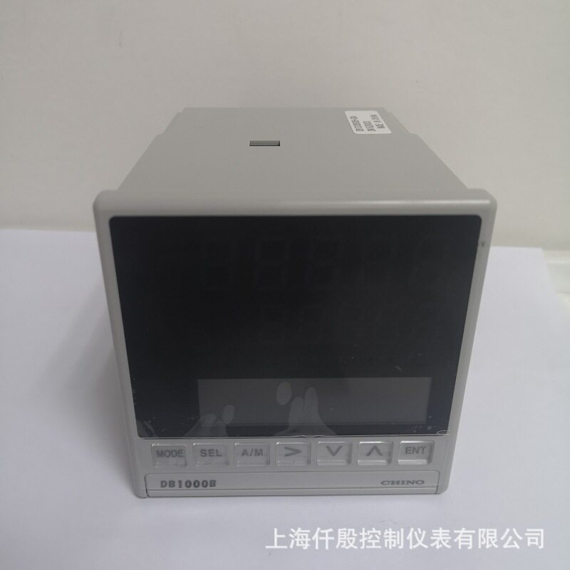 千野CHINO数显温控器DB1030B