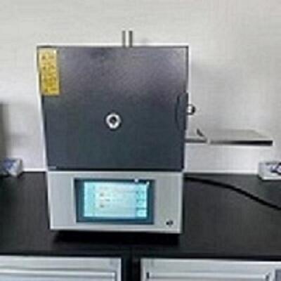 智能马弗炉 煤炭焦炭矿石和固体生物质燃料的灰分挥发分粘结指数