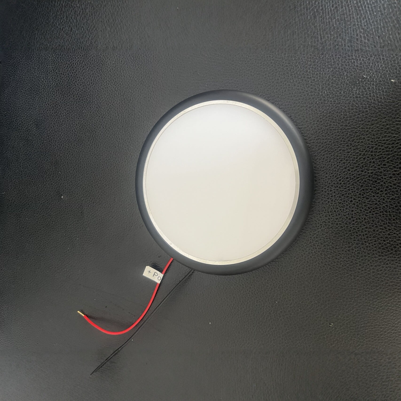 10W12V可调光LED阅读天花灯