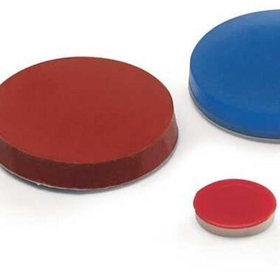 赛默飞Thermo气相色谱低颗粒化硅树脂隔垫31303233