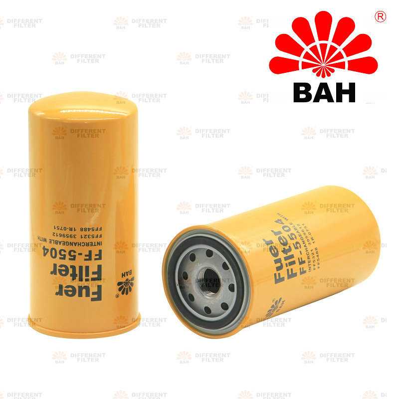 FF-5504柴油滤芯6003113750 6003193750 FF5488 P550774