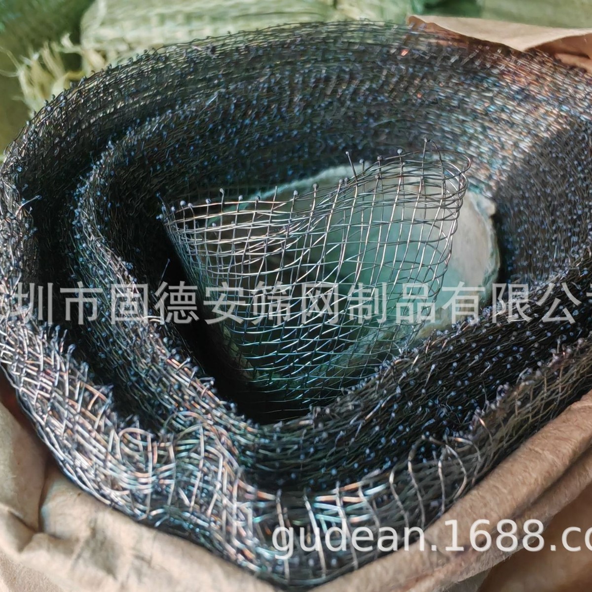201不锈钢窗纱网现货当天发货 三种宽度都有 铁丝窗纱网
