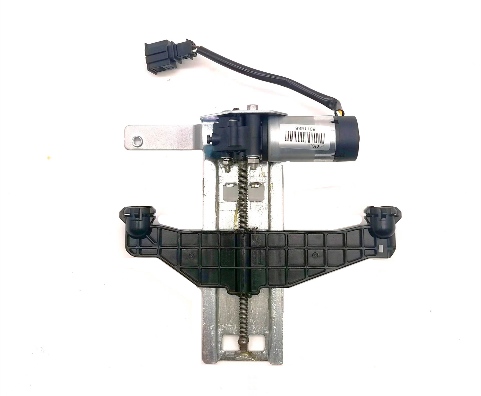汽车座椅电动头枕升降器 商务车 航空座椅 头枕电机 13.5V 全新
