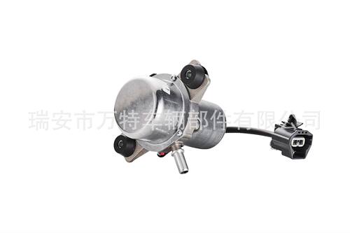吉利帝豪EV300/UP30刹车真空泵