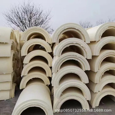 聚氨酯PIR管壳弯头实力厂家
