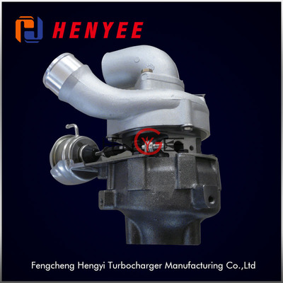 工厂直销GT1749V 28200-4A480涡轮增压器跨境热销