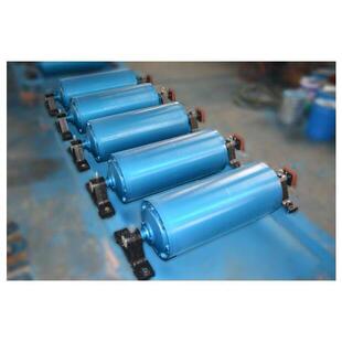 JYD500 7.5kw包胶滚筒供应中 800