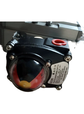 JERAY阀门限位开关JRL-110N SUNYEH回讯器3Y-S100 AUTOMA阀位反馈