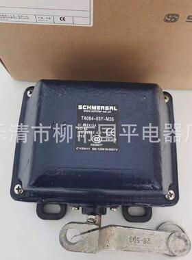 全新现货TA064-21Y-GB-985重型限位开关行程开关质保2年