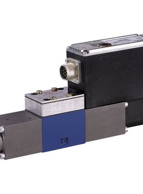 R900726698  4WRSE10V80-3X/G24K0/F1V # Rexroth比例阀