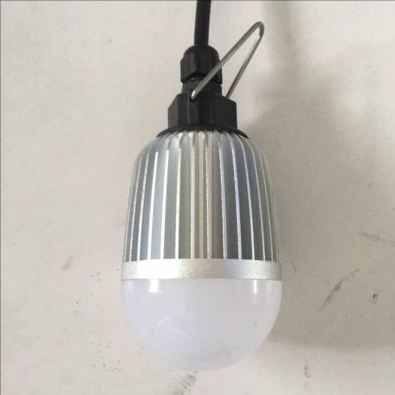 交流36V/12V/24V 低压灯泡 防雾防潮LED球泡灯 隧道灯SG-FW6322