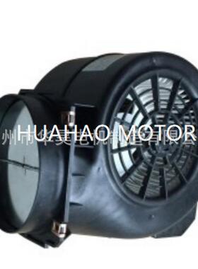 通用25~400W通风散热风机150系列大风量排风机低噪音空气冷却风机