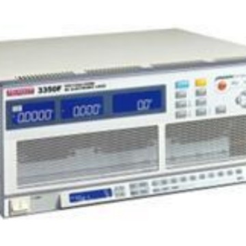 博计Prodigit 3351F高功率直流电子负载60V/120A/1800W