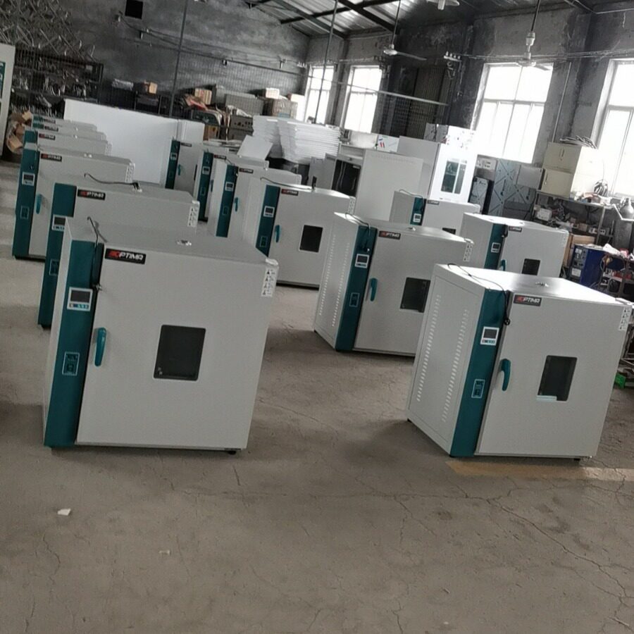汽车大灯烤箱干燥改灯工具