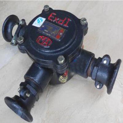 隔爆型接线盒隔爆型接线盒隔爆型接线盒BHD2矿用隔爆型低压电