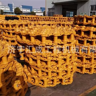 td15c链条， td20推土机 履带链，推土机履带链轨支重轮托轮齿块