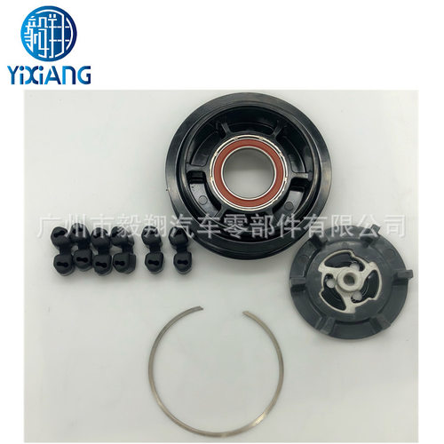 适用奔驰离合器W203/CL203/W211