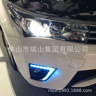 210 车灯PMMAM