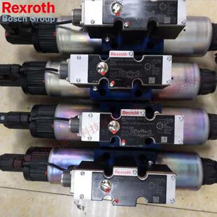 折弯机比例电磁阀R9009093674WREE6V08 G24K31