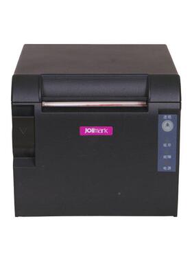 映美330w 8m0m 云餐打印机 热映美无线 饮商超收银 票据敏打印机