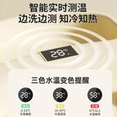 儿洗澡桶宝宝泡澡桶婴儿367澡盆大号洗浴桶可坐泳游桶童家用专用