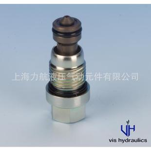 带防吸空IRVO.M18溢流阀 现货销售直动式