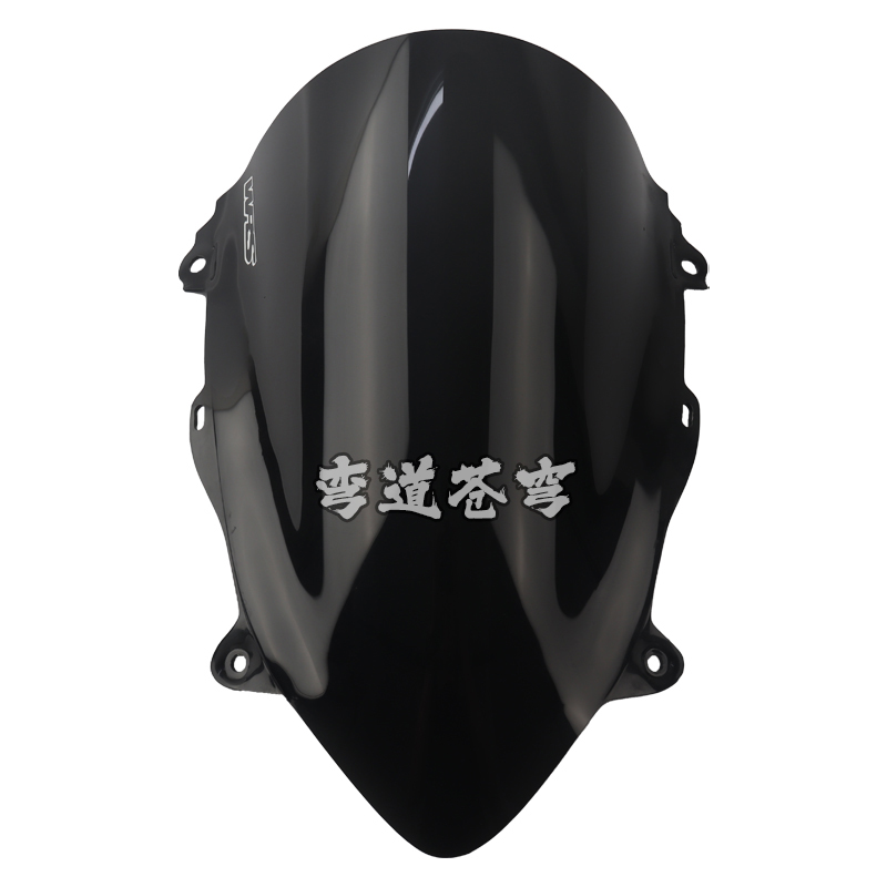 钱江赛921加高竞技风挡