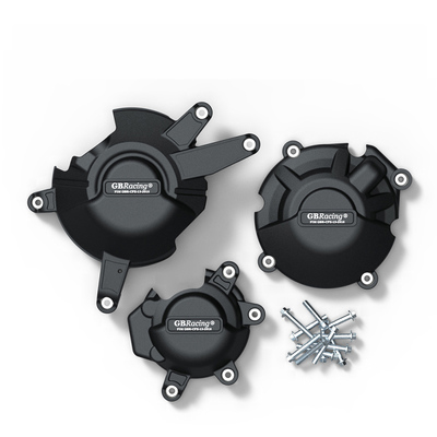 本田CBR650RCB650R发动机边盖