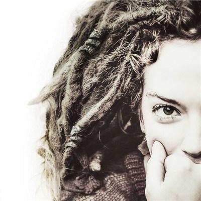 African Wig Reggae Dirty Celtic Jewelry Norwegian Snake Bend