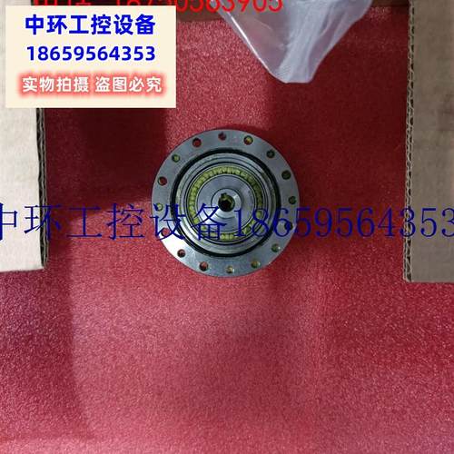 议价谐波减速器,全新现货议价