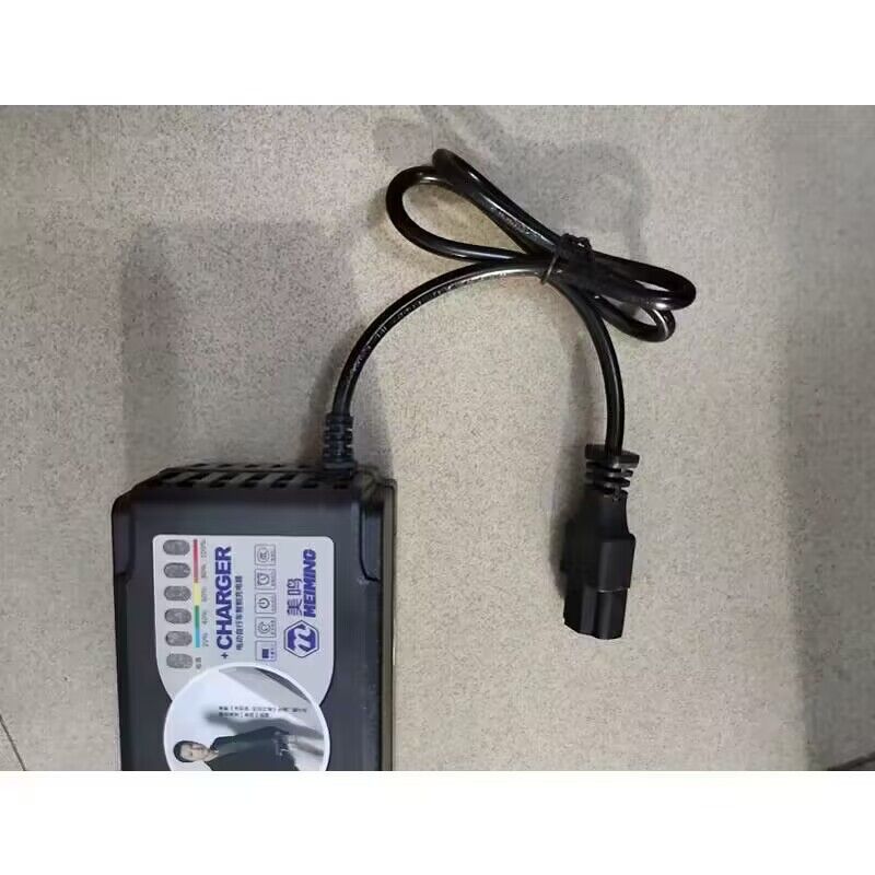 电动车电瓶充电器48V12AH48A20AH 60V20AH 自动断电 铅酸电车通用
