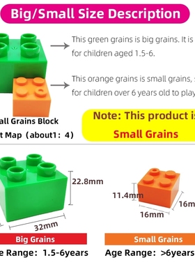 32x32 Dots River Baseplate City Blocks Road Base Plates Clas