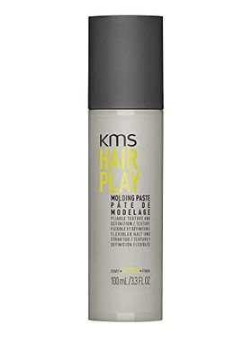 KMS Hairplay Molding Paste