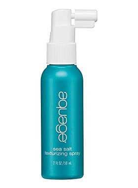 AQUAGE Sea Salt Texturizing Spray  Firm Hold Spray  Builds V