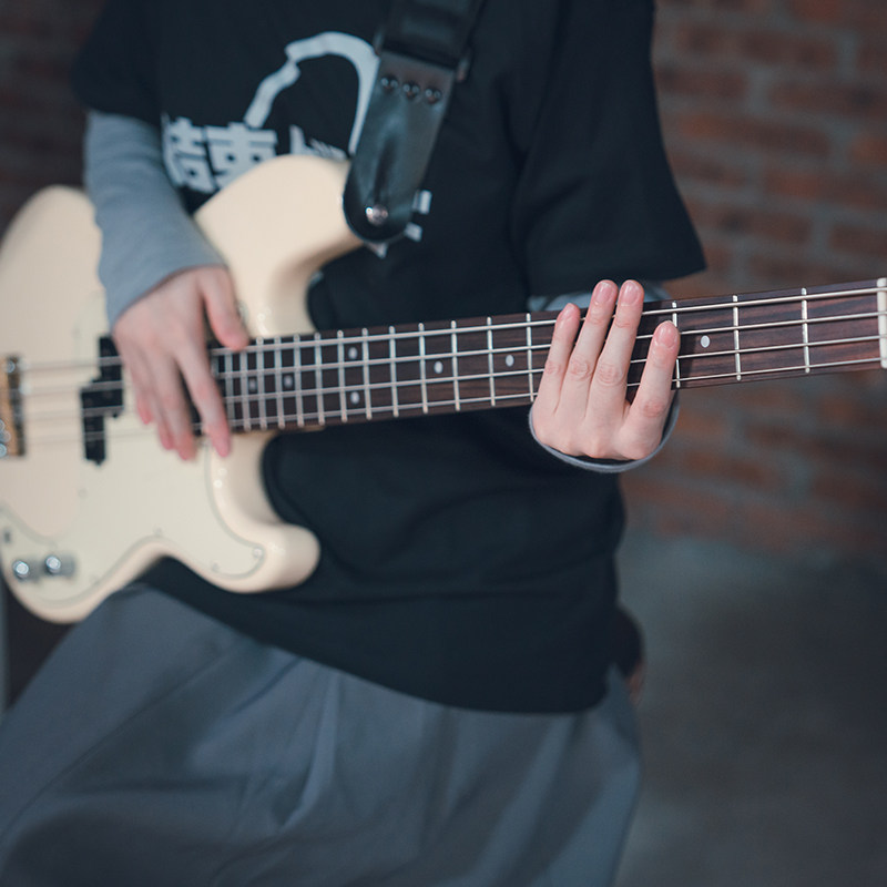 电贝斯 系列 1963 1975 Plus 合集 贝斯 JD