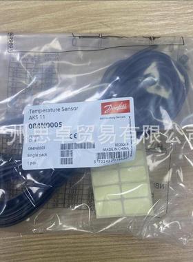 AKS11 084N000304N00580 084N0005 08N0AKS11 08 0514 温度感测器