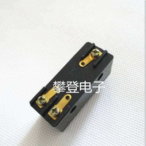 行程开关 LX5-11 缓冲柱塞式 电压380V 电流3A 5个