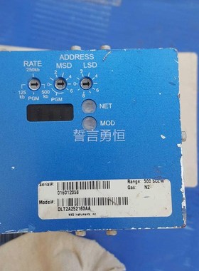 MKS DLT2A252163AA 流量计议价