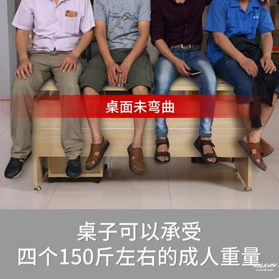 极速医院诊所医生办公桌诊疗桌就诊桌诊断桌接诊桌桌子分诊桌教师