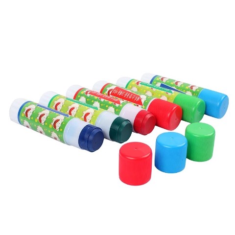 202324支装猪用记号蜡笔记号笔猪身画笔兽用标记笔畜牧养殖场