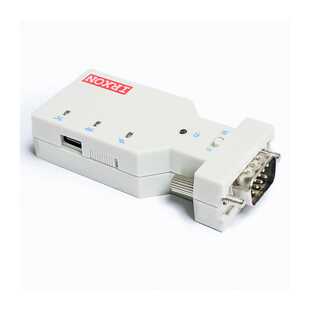 水木行串口蓝牙模组交换机路由器调试器RS232转RJ45无线Console线