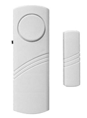 Door and Window Security Alarm Wireless Alarm Magnetic
