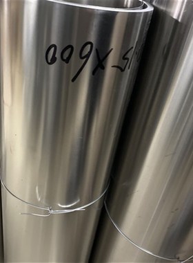 mm0.20.05304不锈钢带薄钢板卷带铁皮薄片0.10.3宽6001米