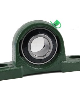 外球面轴承带立式铸钢座UCP314 P315 P316 P317 P318